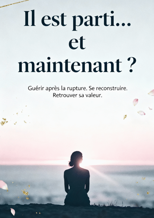 Il est parti... et maintenant ?