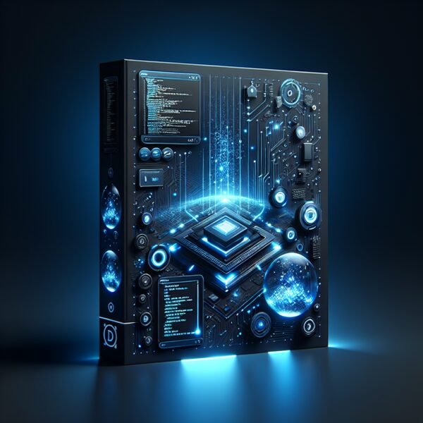 Thème WooCommerce Moderne pour Produits Digitaux